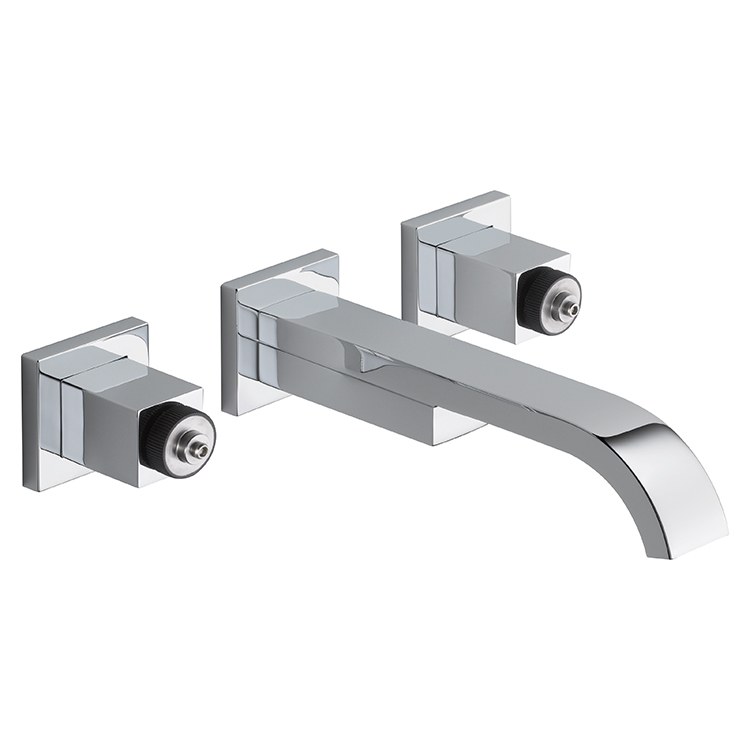 Lavatory Faucet