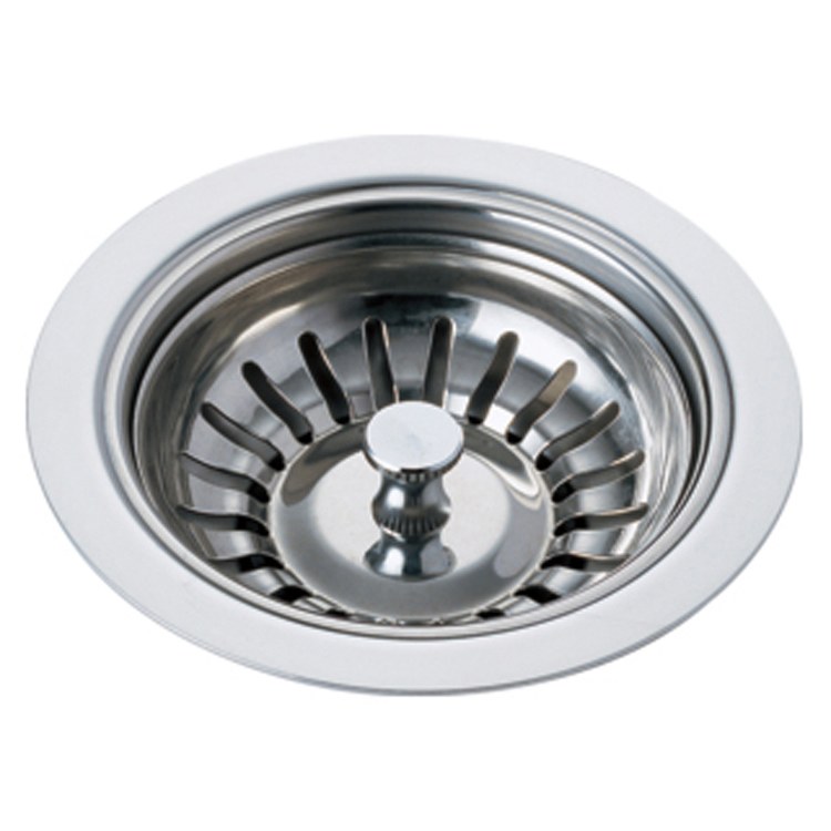Drain Flange