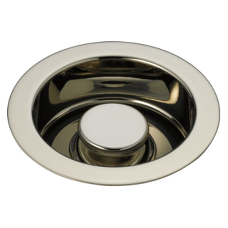 Drain Flange