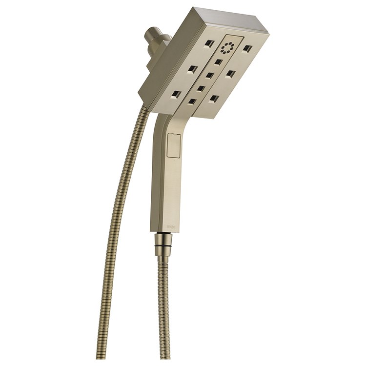 Handshower Combination