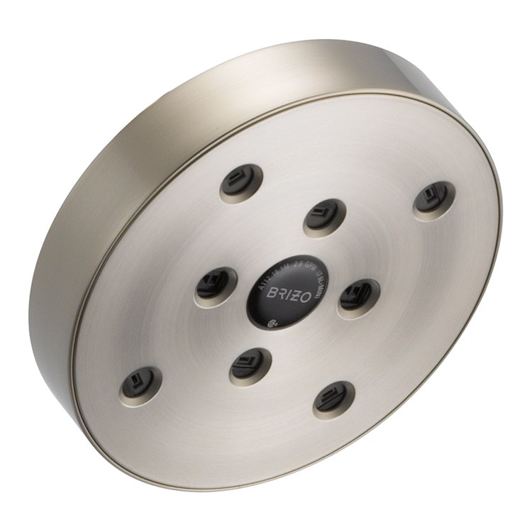  Showerhead