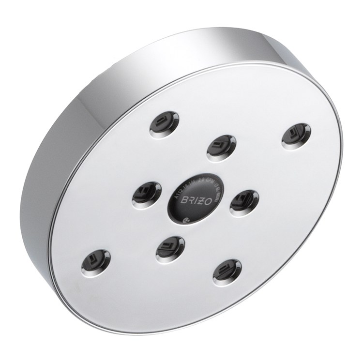  Showerhead