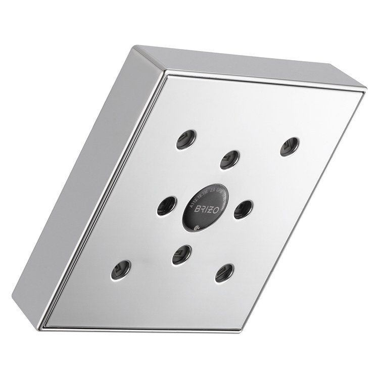  Showerhead