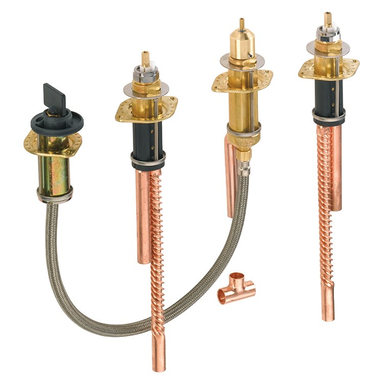 Rough-In Valve