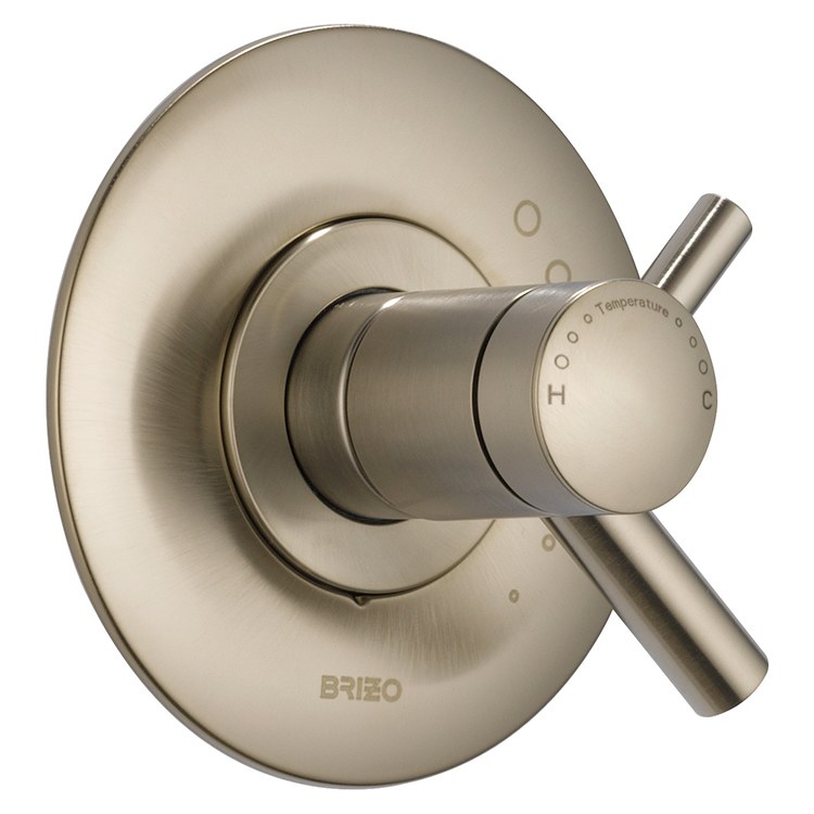 Thermostatic Trim