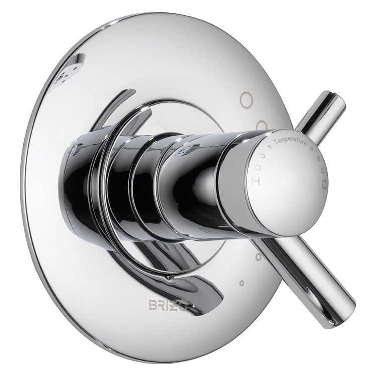 Thermostatic Trim