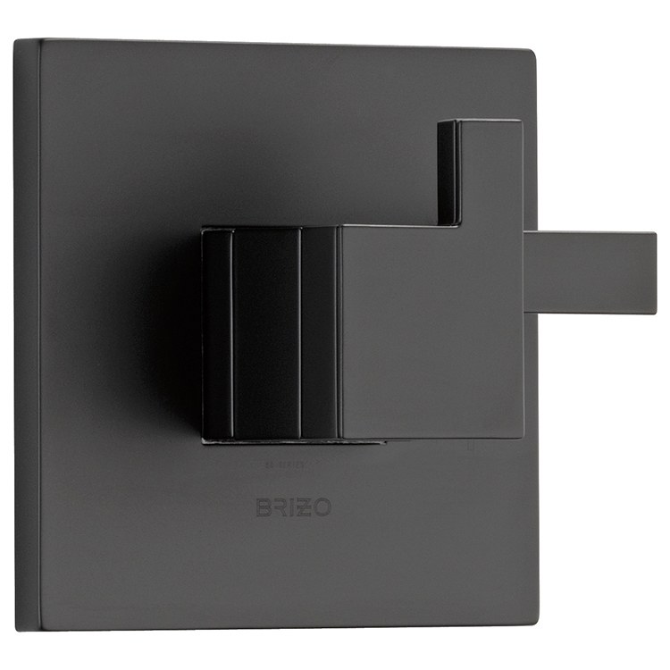 Thermostatic Trim