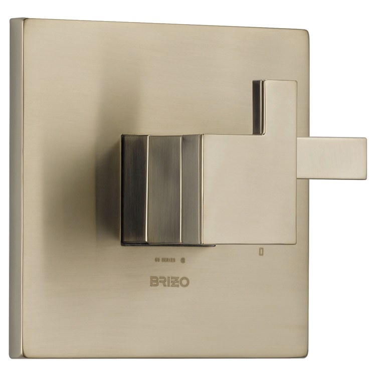 Thermostatic Trim