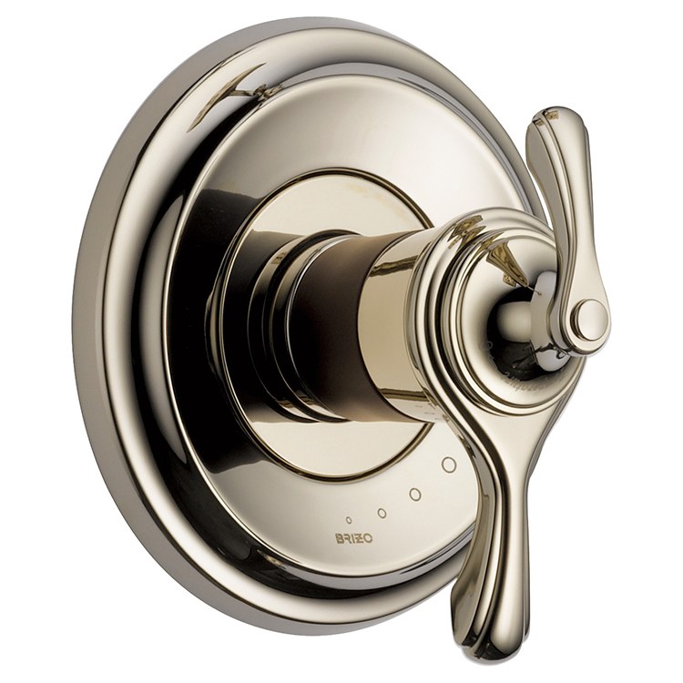 Thermostatic Trim