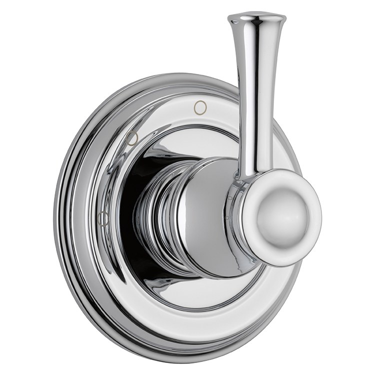 Diverter Trim
