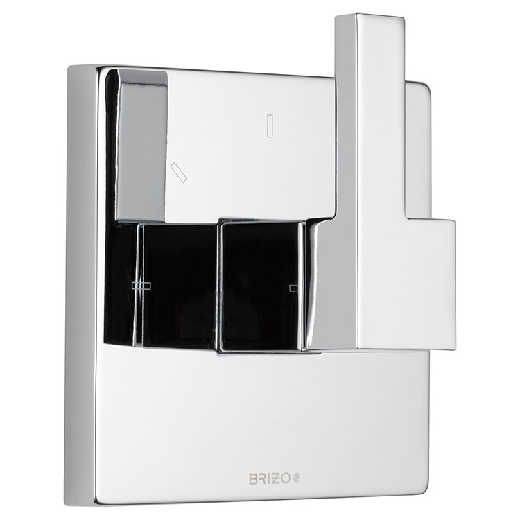 Diverter Trim