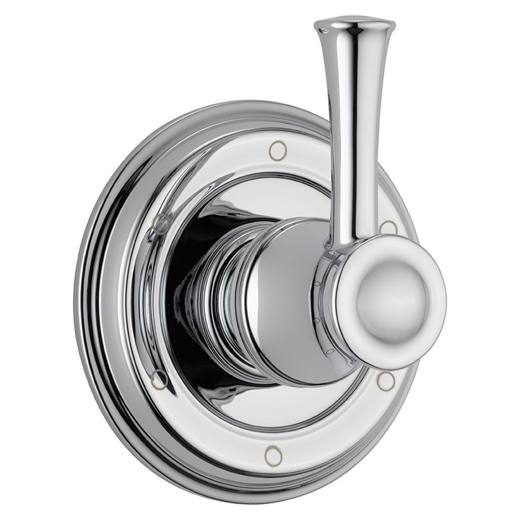 Diverter Trim
