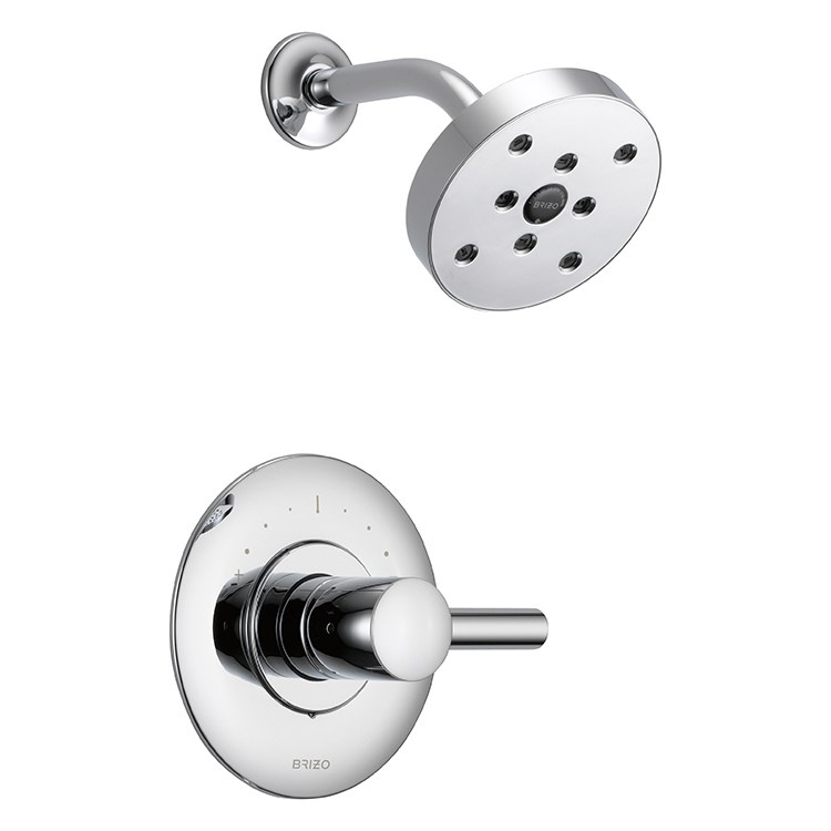 Shower Trim