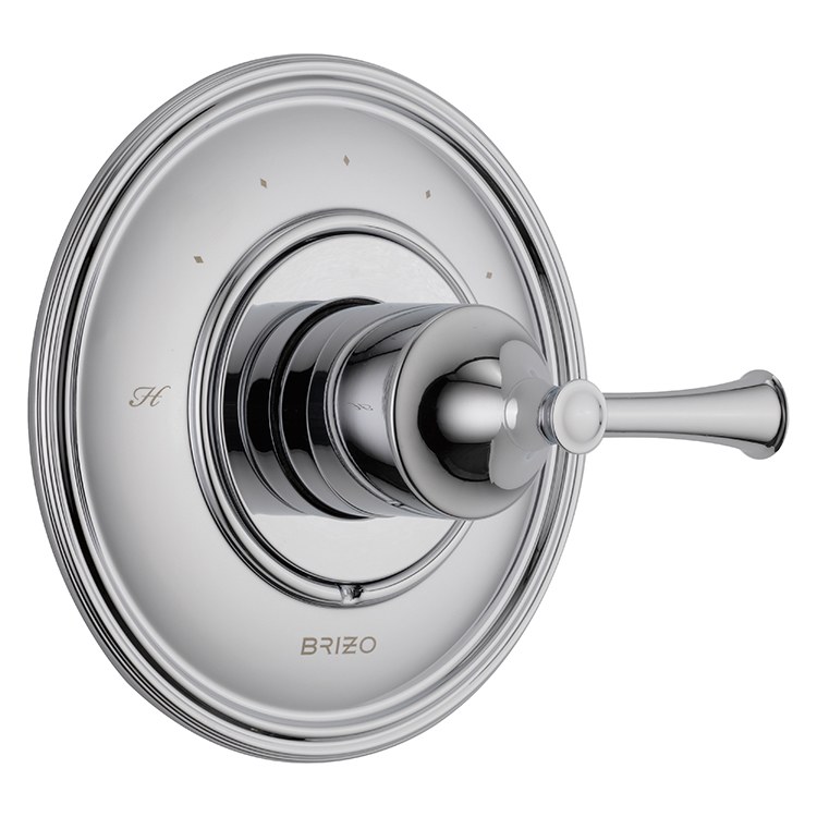 Thermostatic Trim