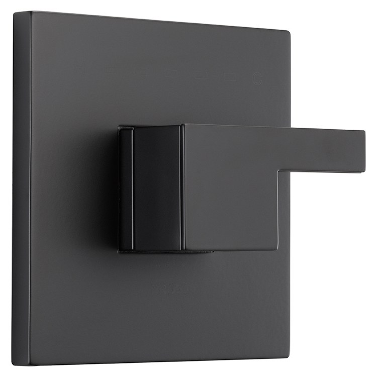 Thermostatic Trim