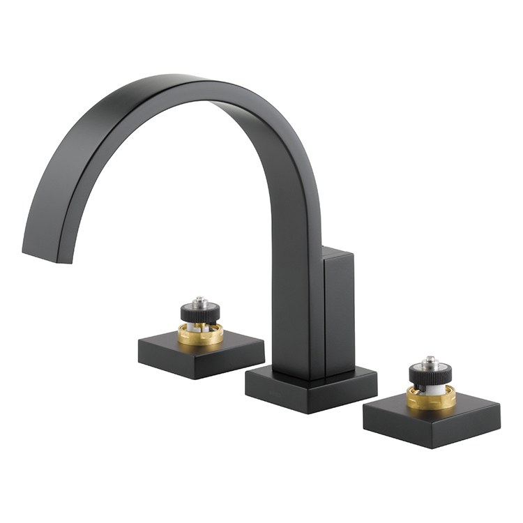 Roman Tub Trim