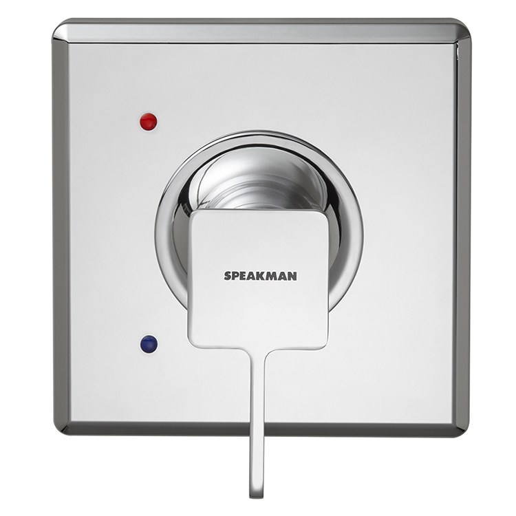 Shower Valve Trim