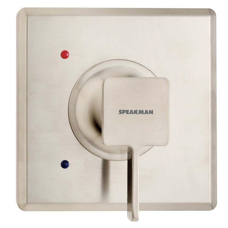 Shower Valve Trim