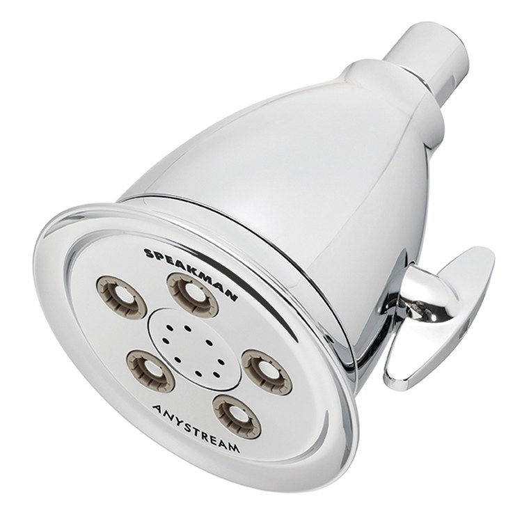  Showerhead