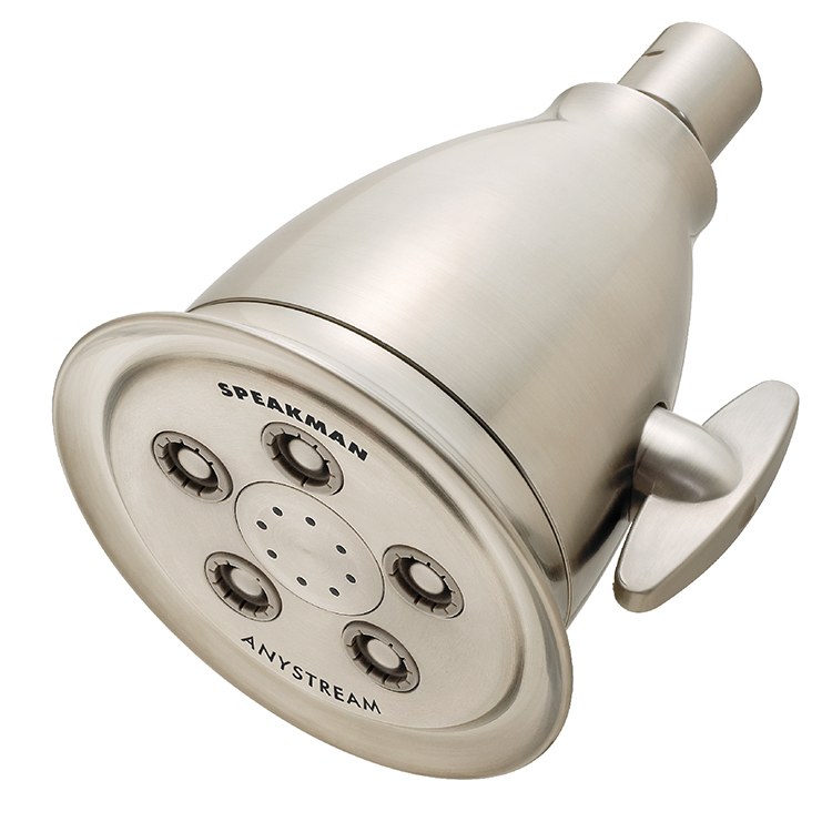  Showerhead