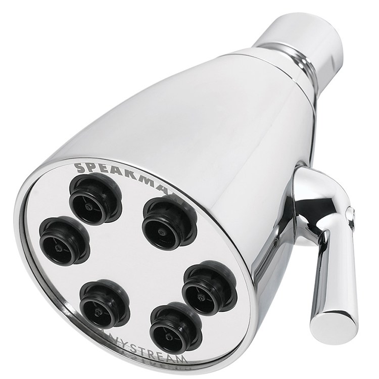 Showerhead