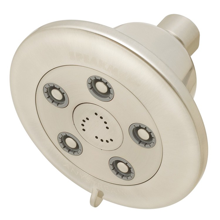  Showerhead