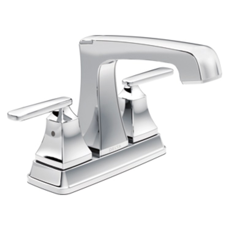 Lavatory Faucet