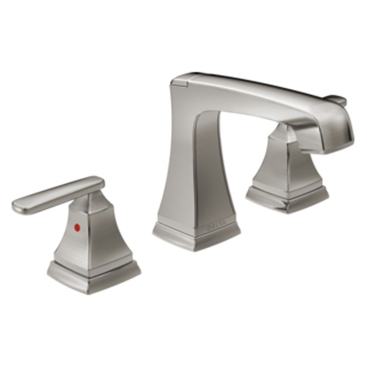 Lavatory Faucet