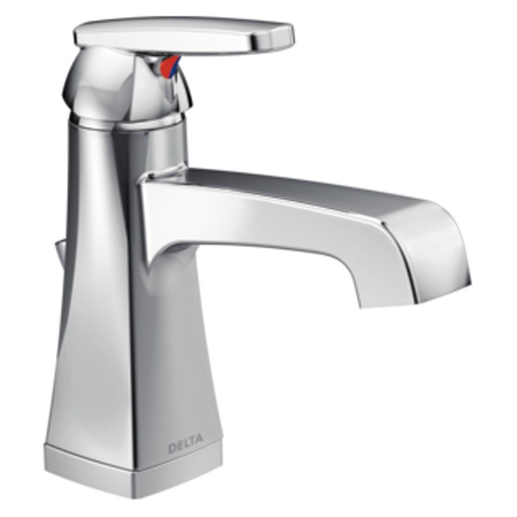 Lavatory Faucet