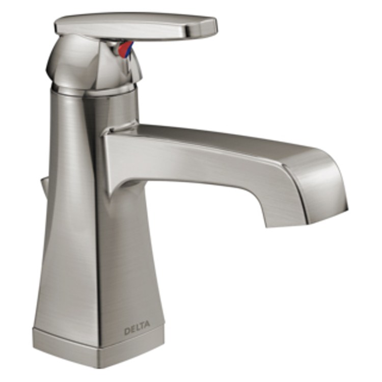 Lavatory Faucet