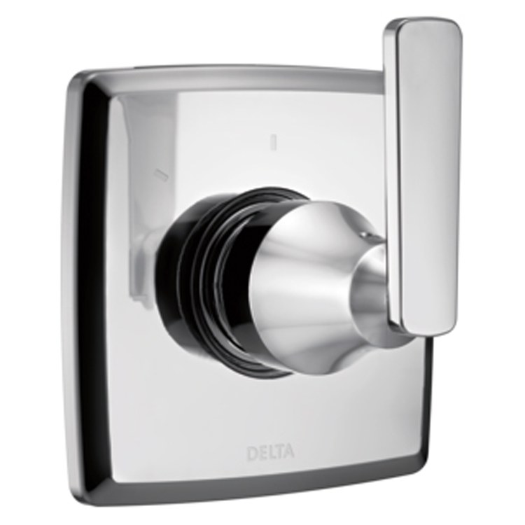Diverter Trim