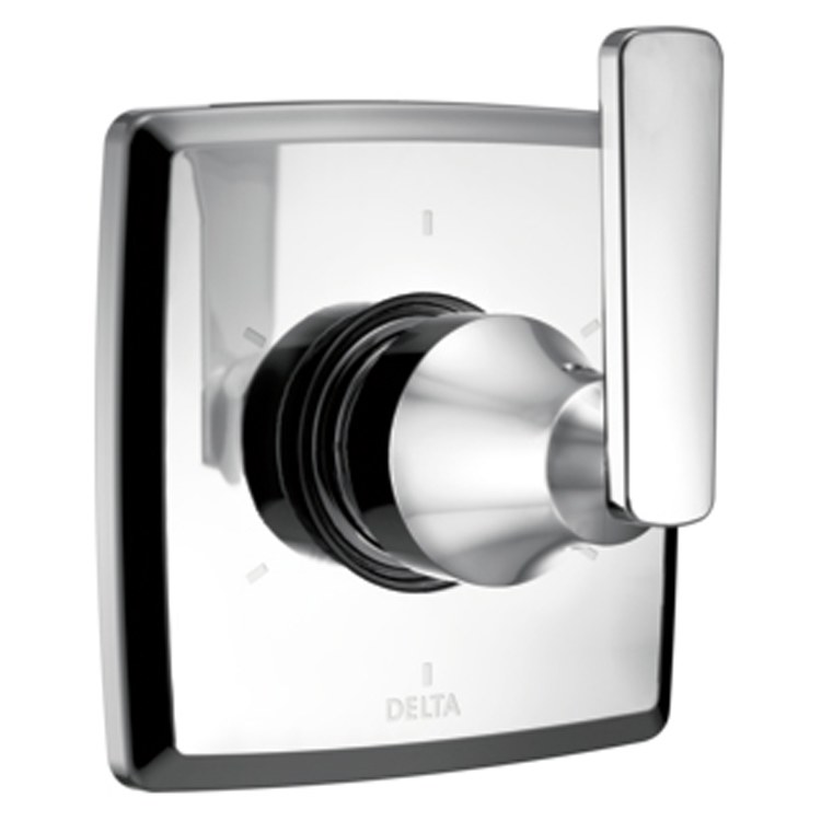 Diverter Trim