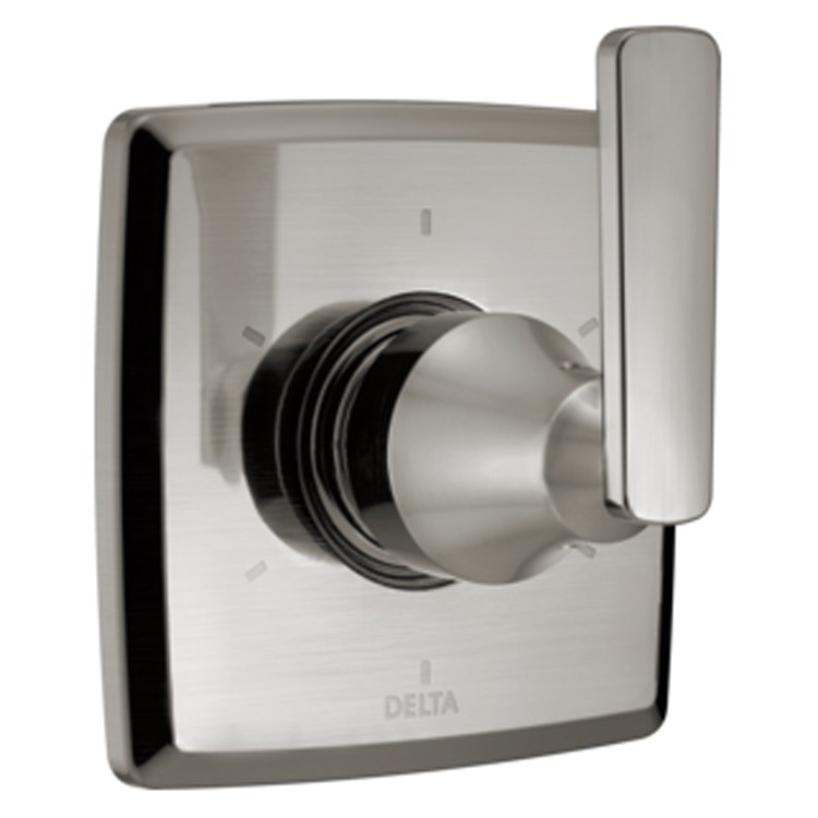 Diverter Trim