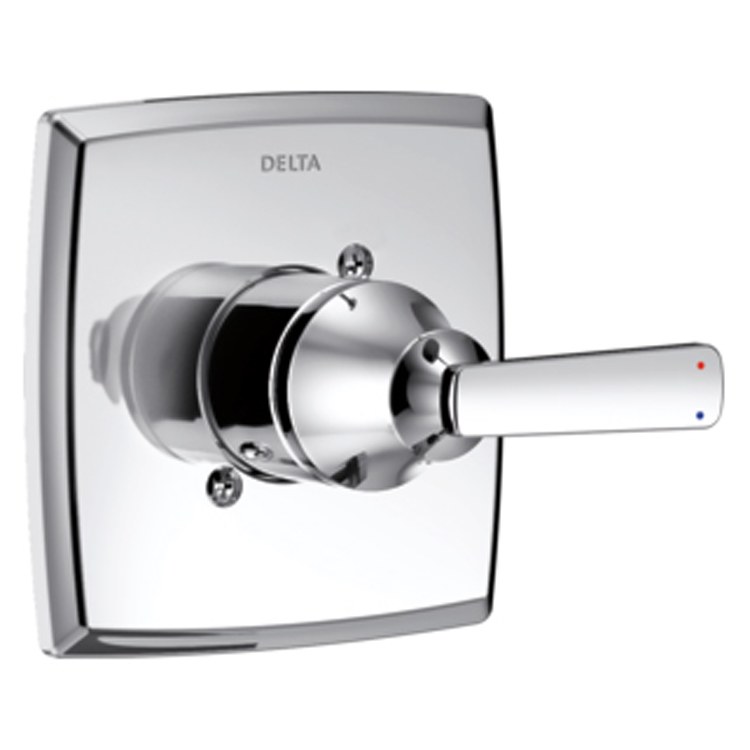 Pressure Balance Valve Trim