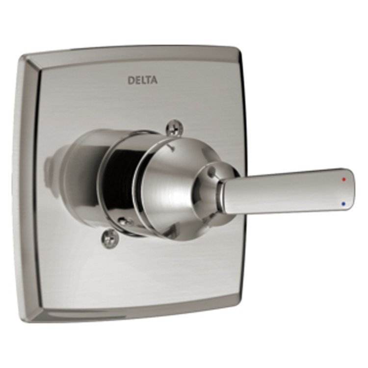 Pressure Balance Valve Trim
