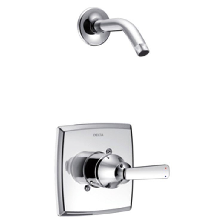 Shower Trim