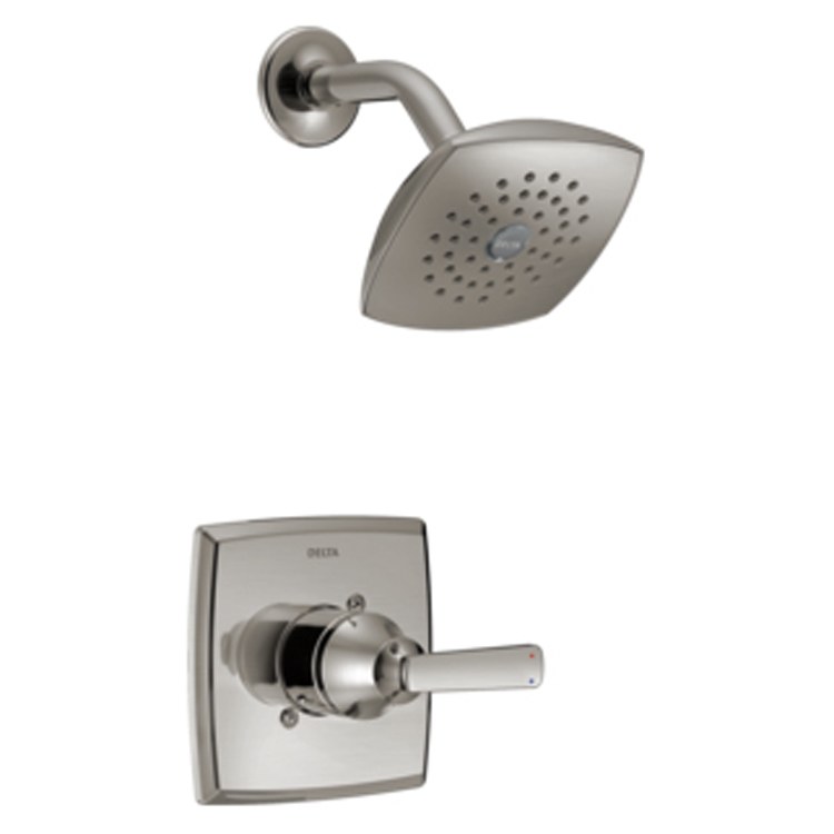 Shower Trim