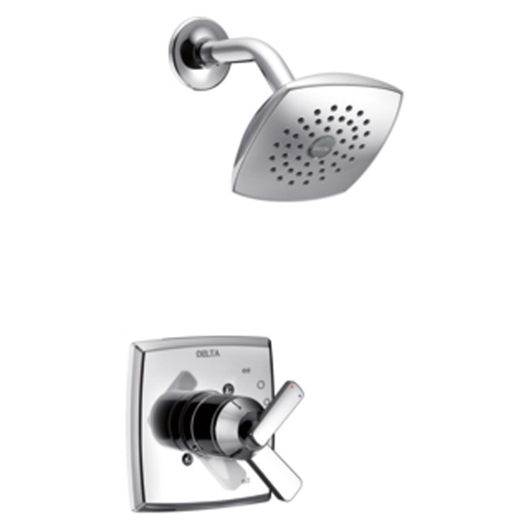 Shower Trim