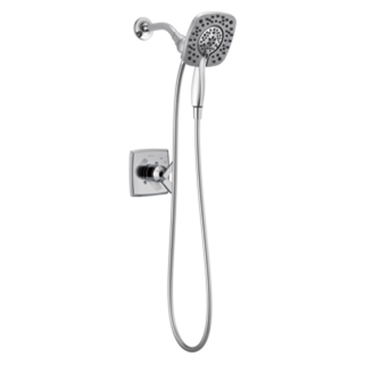 Shower Trim