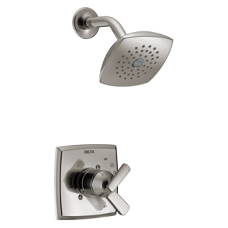 Shower Trim