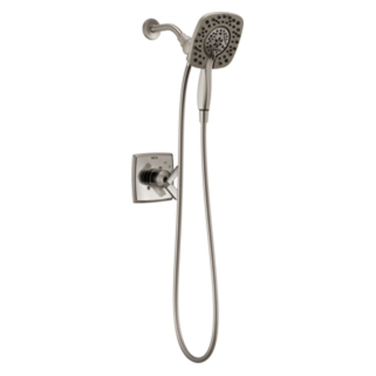 Shower Trim