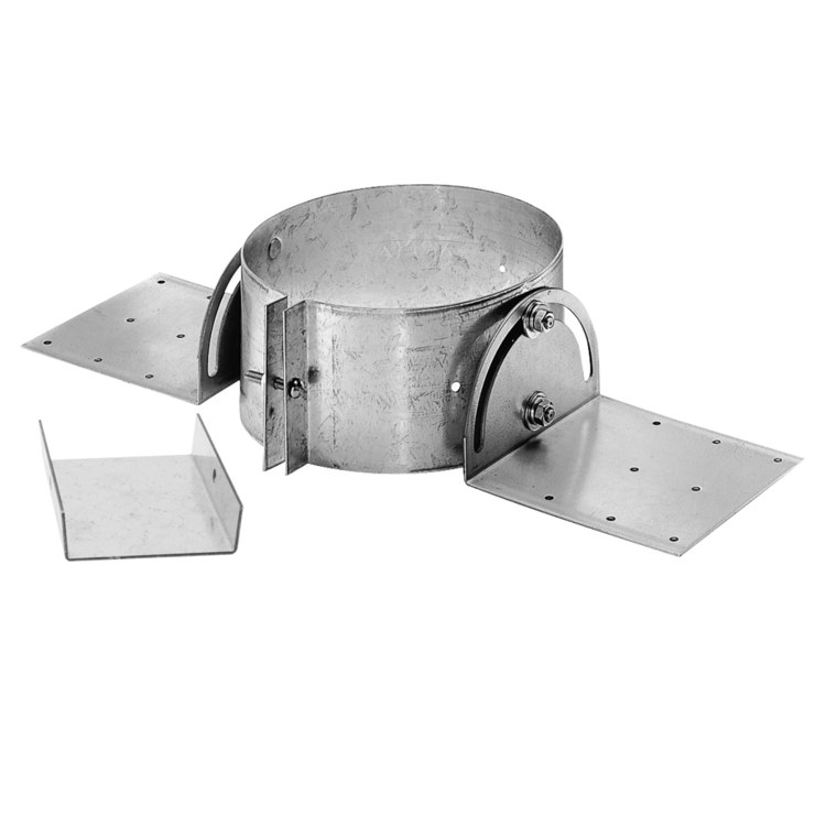 Roof Support
