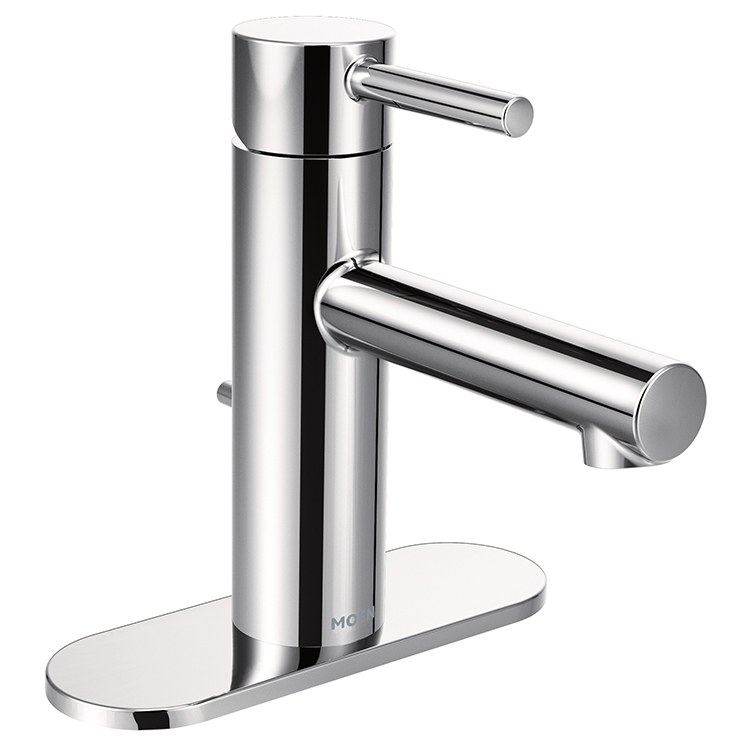Lavatory Faucet