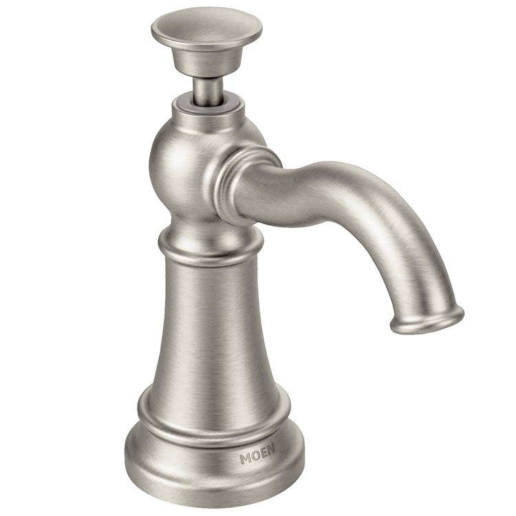 Soap Dispenser