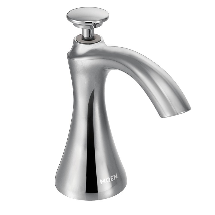 Soap Dispenser