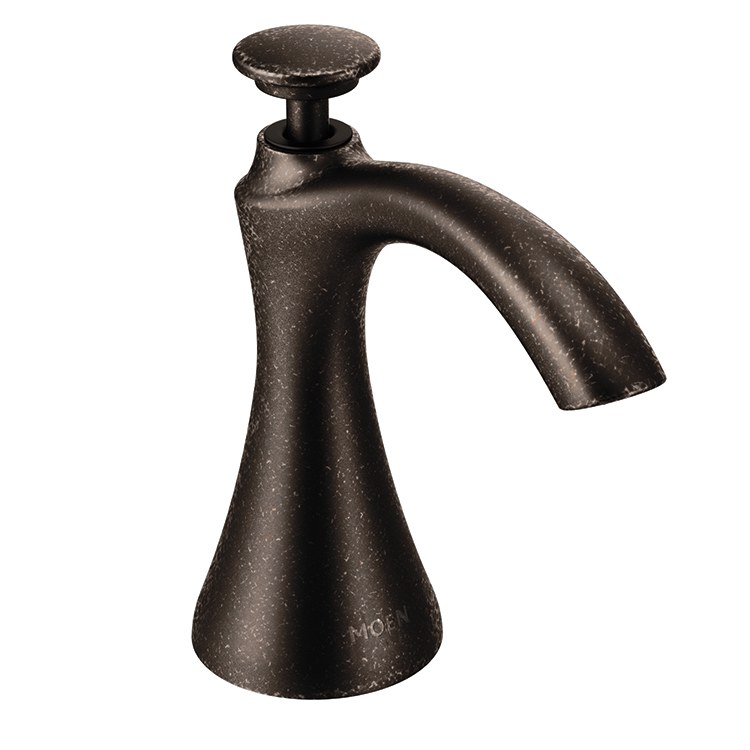 Soap Dispenser