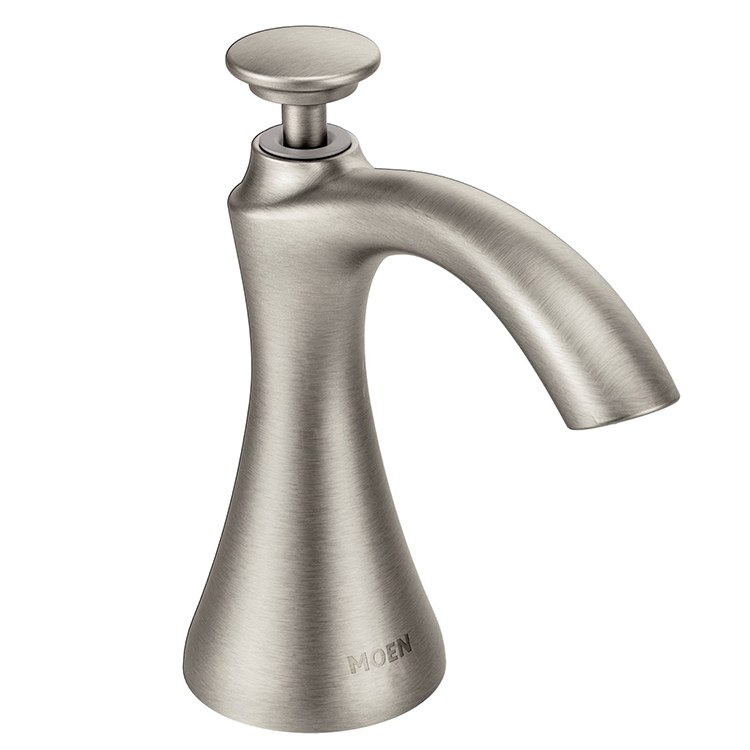Soap Dispenser