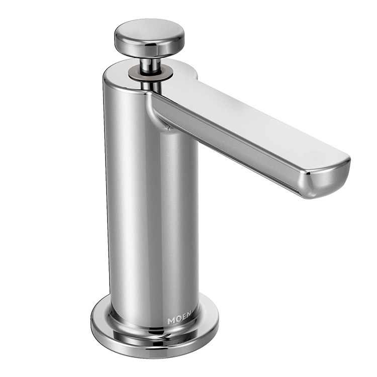 Soap Dispenser