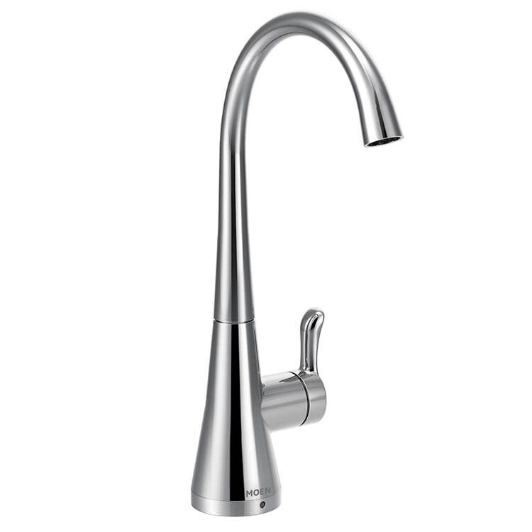 Beverage Faucet