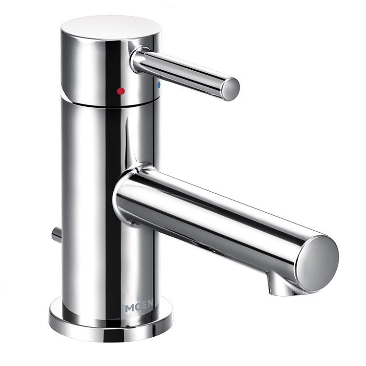 Lavatory Faucet